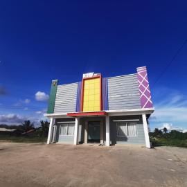 OYO 95059 Ikon Guesthouse, hotel v destinaci Sengata