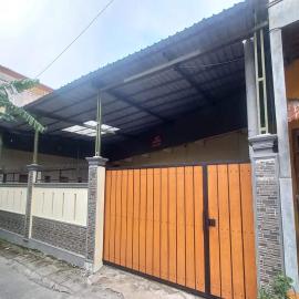 OYO 95058 Agago Homestay Syariah