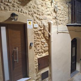 Casa sul Corso, hotel en Naro