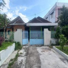 OYO 95055 Homestay Panasan Pak Budi, hotel en Solo