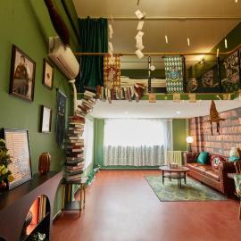 Ultimate Theme Apartment Global Resort Store