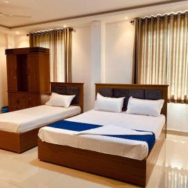Metro Residency, Hotel in Perintalmanna