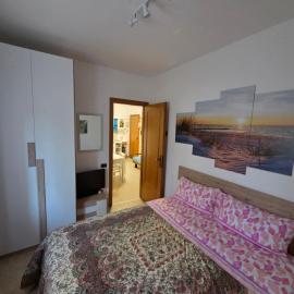 Casa vacanze il tramonto vasto marina