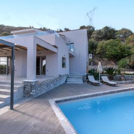 Villa Dorothea, hotel u gradu 'Georgioupoli'