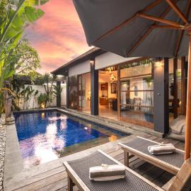 Villa Dee 6, Hotel in Seminyak
