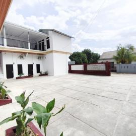HAJIMENA INN Syariah By Hans Management