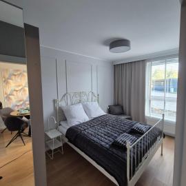 Apartament Leśne Zacisze