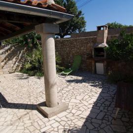 Anastasia 1, hotel in Veli Lošinj
