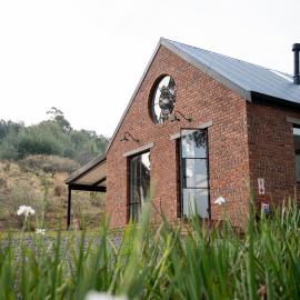 Hemyock Farm Moon Cottage, hotel a Nottingham Road