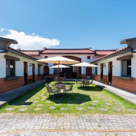 Xian Ju Homestay