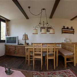Apartment Kärntnerhaus I, hotel i Patergassen