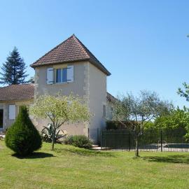Lou Malinbouzat, hotel in Brignac-la-Plaine