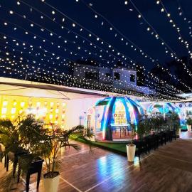 soluxe hotel cotonu