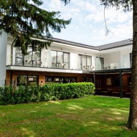 FiVe Penzion, hotel in Dunajská Streda