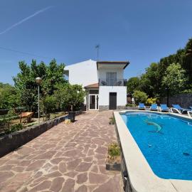 Villa Begonia