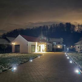 Stunning Home In Donja Stubica With Wifi