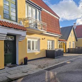2 Bedroom Nice Apartment In Skagen