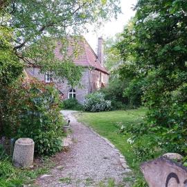 1 Bedroom Cozy Home In Renty