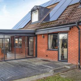 Simrishamn में, होटल 3 Bedroom Cozy Home In Simrishamn