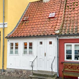 Nice Home In Bogense With Wifi, hotel a Bogense