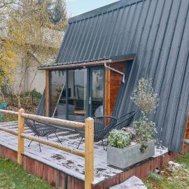 Awesome Home In Herry With Heated Swimming Pool, hotell i Herry