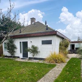 Beautiful Home In Scharendijke