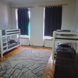 Hostel Latin Bridge, hotel a Sarajevo