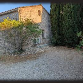 Le Mas des Condamines, hotel in Canet