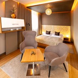 Mama's Design & Boutique Hotel，布拉提斯拉瓦的飯店