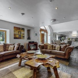 Finest Retreats - Mill House at Ormidale House