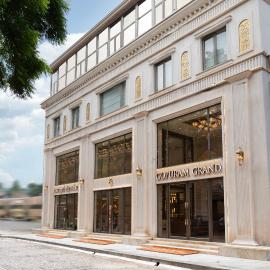 Gopuram Grand, hotel v destinaci Madurai