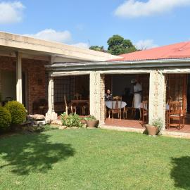 Siesta B&B
