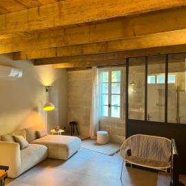 Maison Benoît – hotel w mieście Uzès
