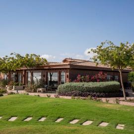 La Cabana Beach Hotel Ain Sokhna -Families Only, hotel a Ain Sokhna