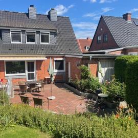 Möwennest, hotel in Timmendorfer Strand