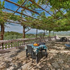 Villa Maria Teresa