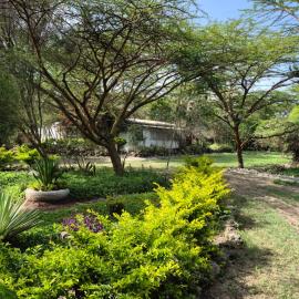 Kitengela Farmhouse, hotel in Nairobi