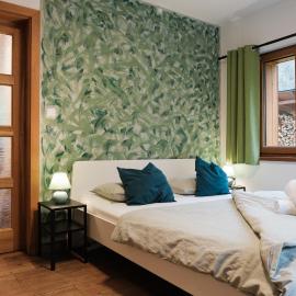 Apartmány Kamenice "Kamčatka"
