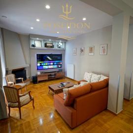 POSEIDON Executive Suite