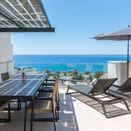 Luxury House at El Mirador Wellness, Hus 21
