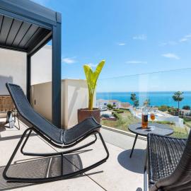Luxury House with Jacuzzi and Wellness centre, Hus 16