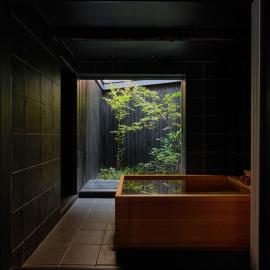 Kikuyu No Yado