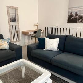 Piso en el Centro de La Cala