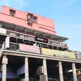 Hotel O by OYO O P PS Nest Guest House