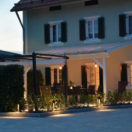Ferienhaus am Donauspitz – hotel w mieście Kelheim