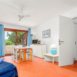 Residence Bouganville, hotel in Porto Rotondo