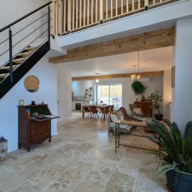 Les Pierres Douces, hotel i Champniers