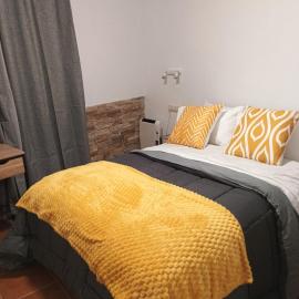 Apt Santa Cruz de Caravaca