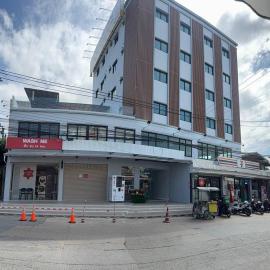 Nene Apartment, hotel in Ban Bang Talat