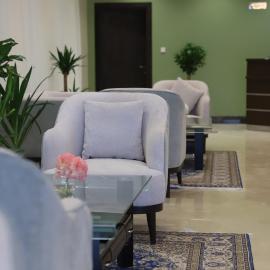 Medhal qurtuba by Prime hotels